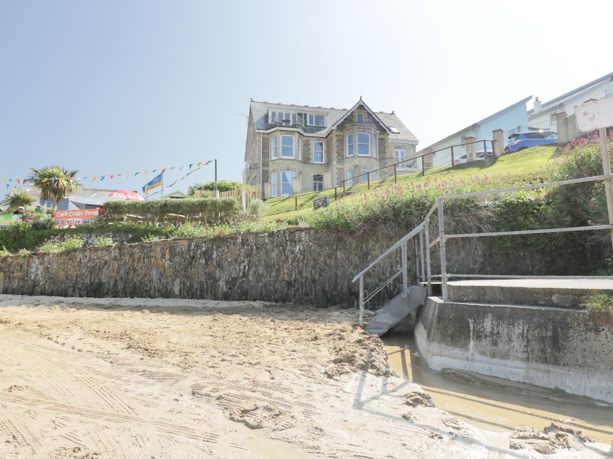 Seashore House New Quay Eksteriør bilde